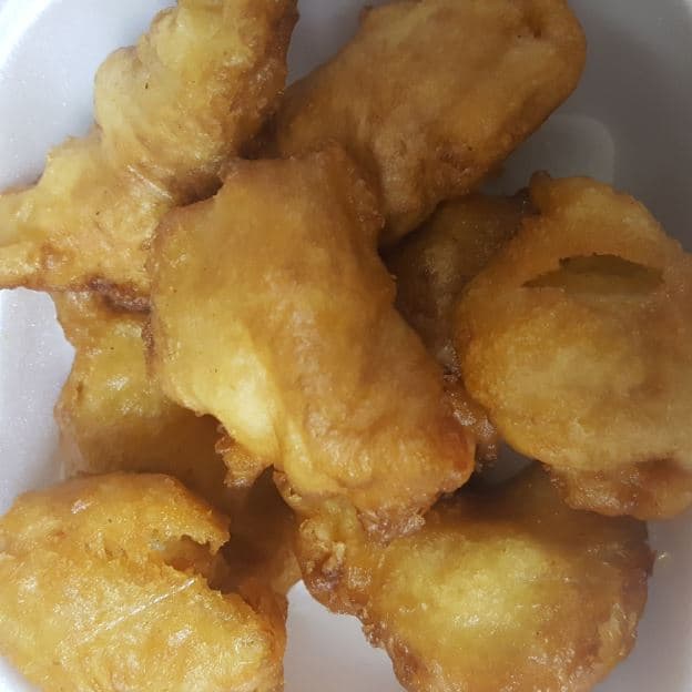 Chinese Fried Chicken (8)
